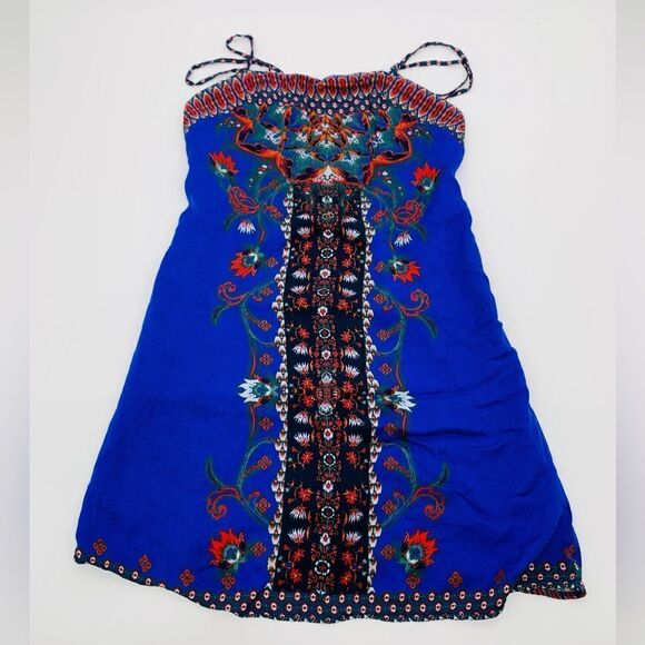 Ecote Dresses & Skirts - Anthropologie | Ecote boho dress
